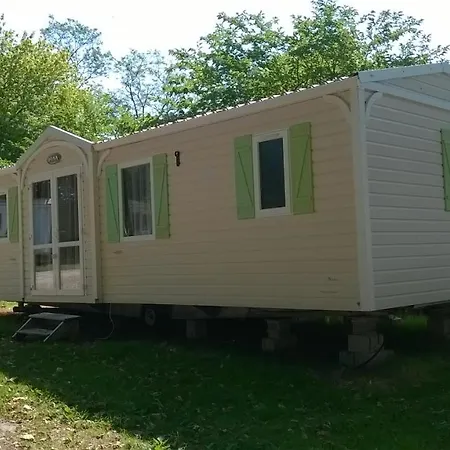 Camping Royal Ocean Kemping