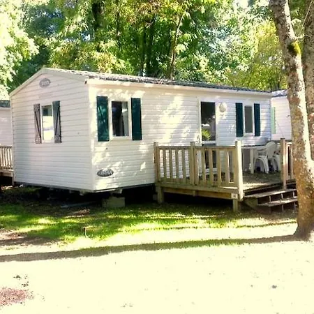 Campingplads Camping Royal Ocean *
