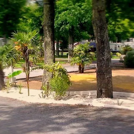 Campingplads Camping Royal Ocean Saint-Sulpice-de-Royan