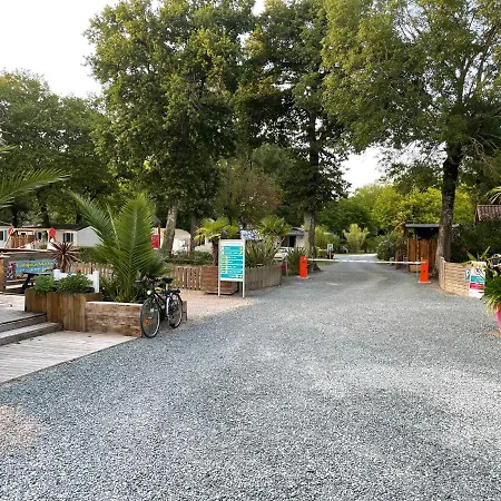Camping Royal Ocean Campingplads *