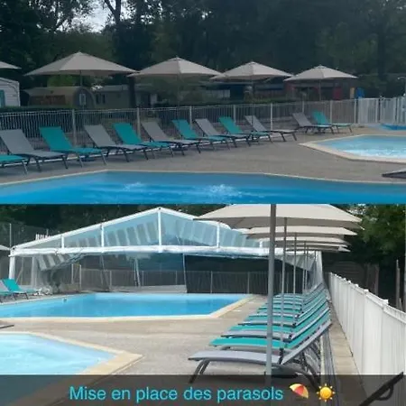 Camping Royal Ocean Campingplads