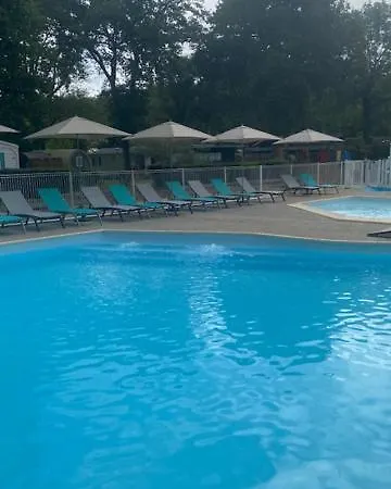 Camping Royal Ocean Kemping Saint-Sulpice-de-Royan