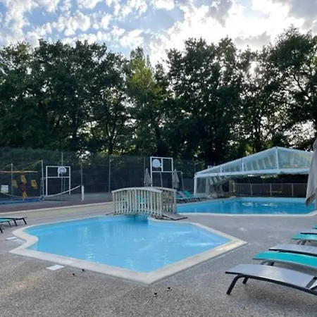 Camping Royal Ocean Saint-Sulpice-de-Royan