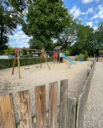 Campingplads Camping Royal Ocean *