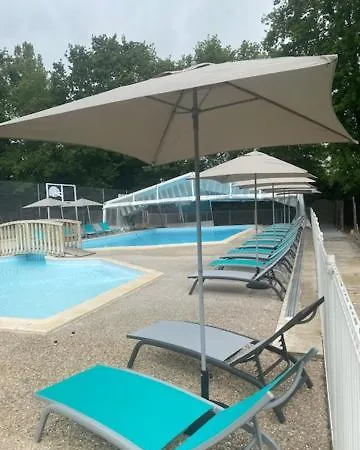 Camping Royal Ocean * Saint-Sulpice-de-Royan