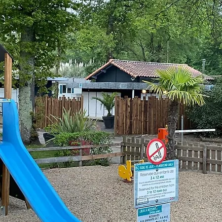 Camping Royal Ocean
