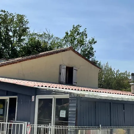 Camping Royal Ocean * Saint-Sulpice-de-Royan