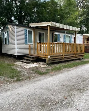 Camping Royal Ocean Campingplads Saint-Sulpice-de-Royan