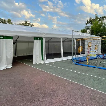 Camping Royal Ocean Saint-Sulpice-de-Royan