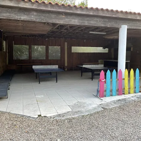 Camping Royal Ocean Saint-Sulpice-de-Royan