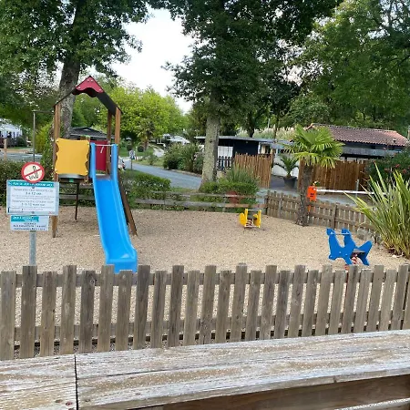Camping Royal Ocean Campingplads *