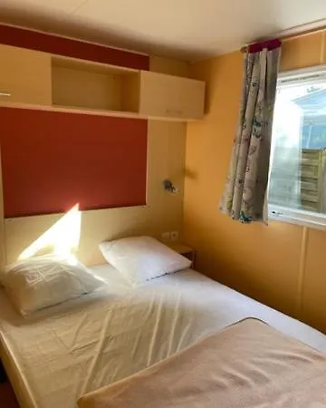Campingplads Camping Royal Ocean *