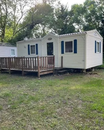 Campingplads Camping Royal Ocean