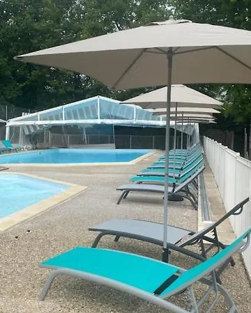 Camping Royal Ocean Campingplads