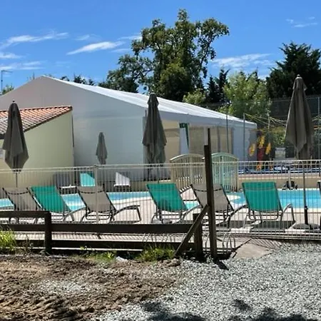 Camping Royal Ocean Saint-Sulpice-de-Royan