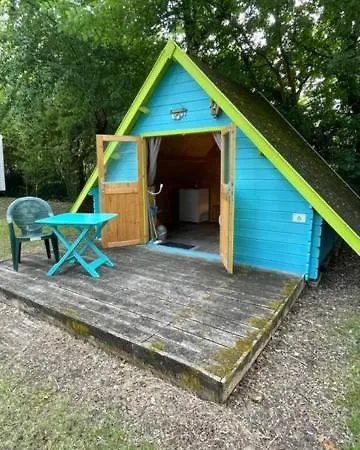 Camping Royal Ocean