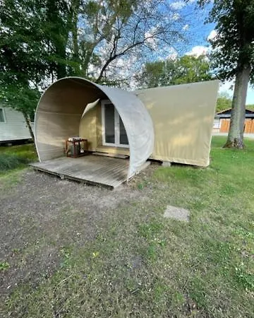 Camping Royal Ocean Campingplads