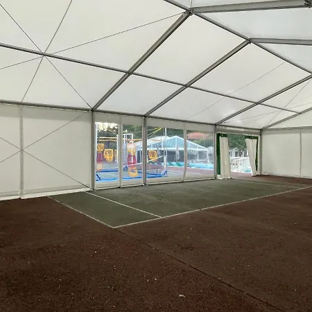 Camping Royal Ocean Campingplads