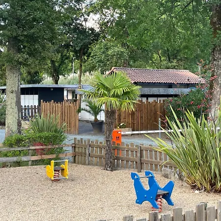 Camping Royal Ocean Campingplads *