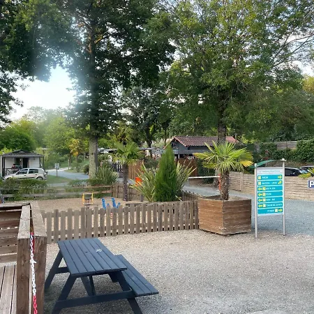 Camping Royal Ocean Kemping