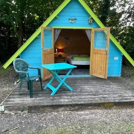 Camping Royal Ocean Kemping