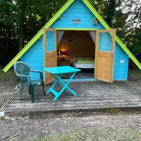 Camping Royal Ocean Campingplads