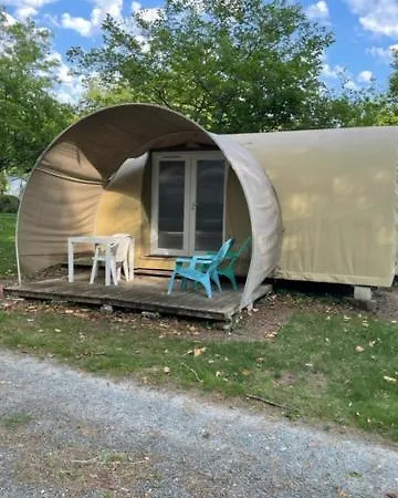 Kemping Camping Royal Ocean *