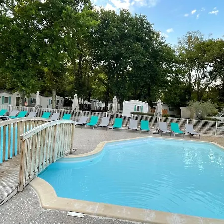 Camping Royal Ocean * Saint-Sulpice-de-Royan