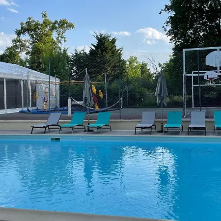 Camping Royal Ocean Campingplads
