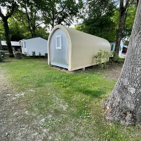 Camping Royal Ocean Saint-Sulpice-de-Royan