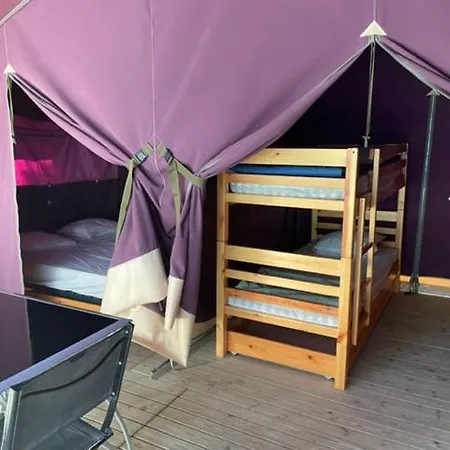 Camping Royal Ocean *