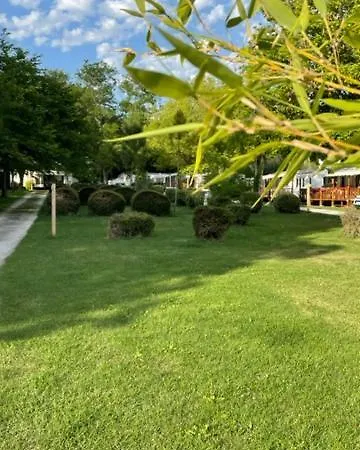 Kemping Camping Royal Ocean Saint-Sulpice-de-Royan