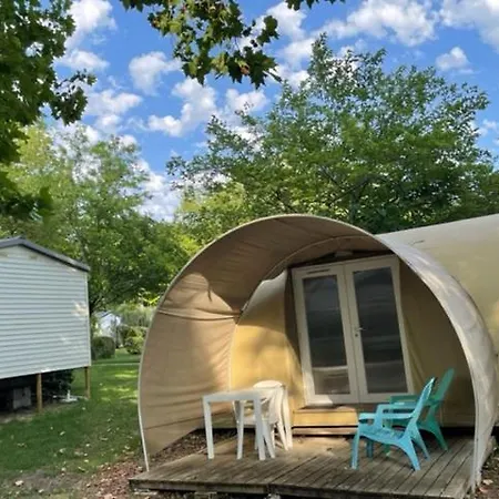 Camping Royal Ocean Campingplads *