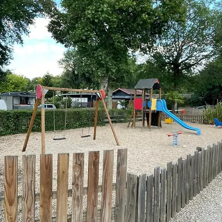 Camping Royal Ocean * Saint-Sulpice-de-Royan