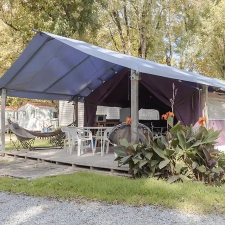 Camping Royal Ocean *