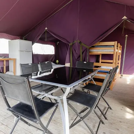 Camping Royal Ocean