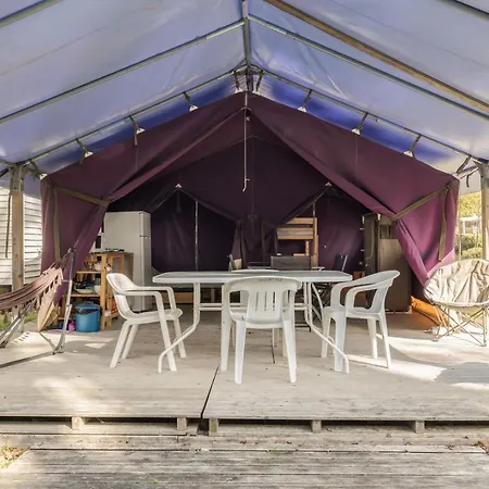 Camping Royal Ocean Campingplads