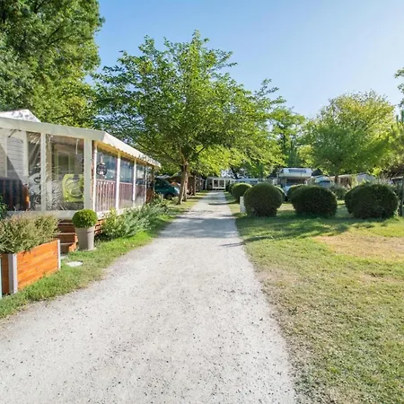 Camping Royal Ocean Kemping Saint-Sulpice-de-Royan