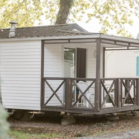 Camping Royal Ocean * Saint-Sulpice-de-Royan