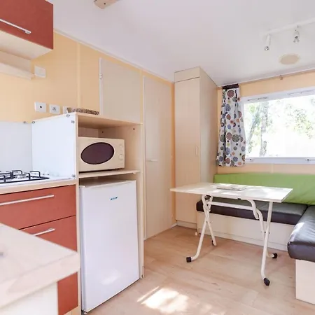 Camping Royal Ocean * Saint-Sulpice-de-Royan
