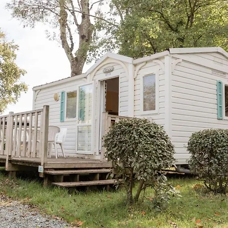 Camping Royal Ocean Kemping
