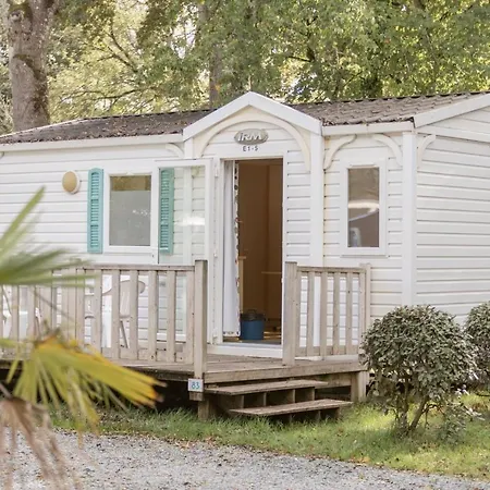 Campingplads Camping Royal Ocean