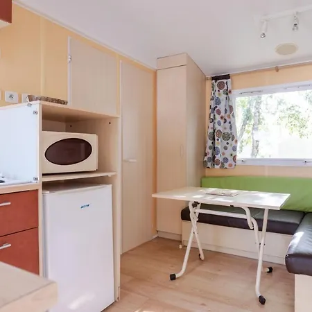 Campingplads Camping Royal Ocean Saint-Sulpice-de-Royan