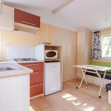 Kemping Camping Royal Ocean