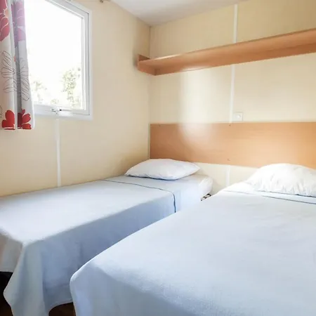 Kemping Camping Royal Ocean Saint-Sulpice-de-Royan
