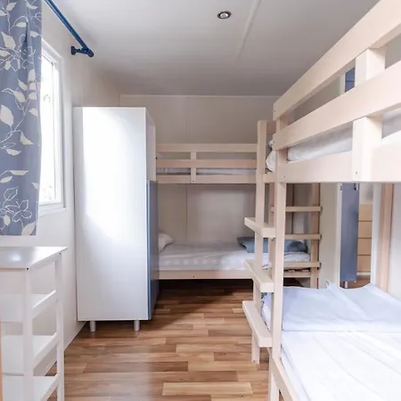 Camping Royal Ocean Saint-Sulpice-de-Royan