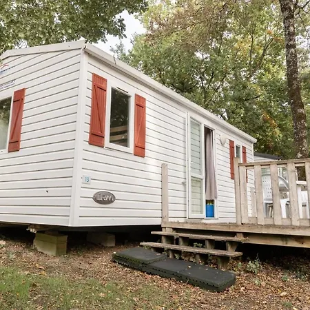 Camping Royal Ocean Campingplads