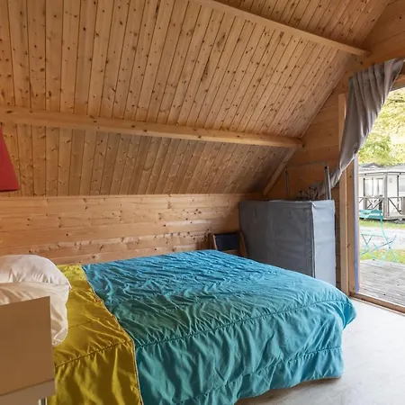 Camping Royal Ocean Campingplads *