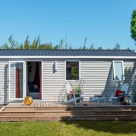 Camping Royal Ocean Campingplads *