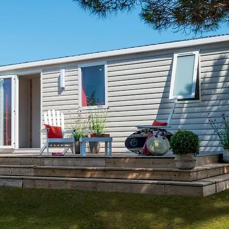 Camping Royal Ocean Kemping Saint-Sulpice-de-Royan